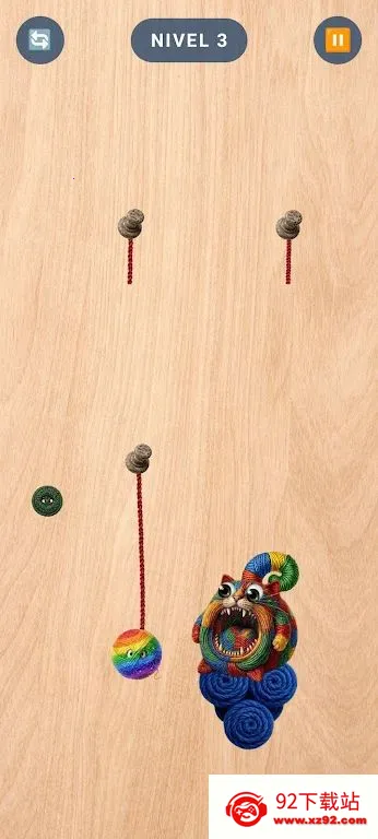 ����ë��������(ë����������Ϸ)v1.6 ��Ѱ��ͼ