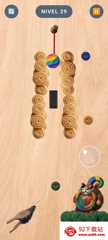 ����ë��������(ë����������Ϸ)v1.6 ��Ѱ��ͼ