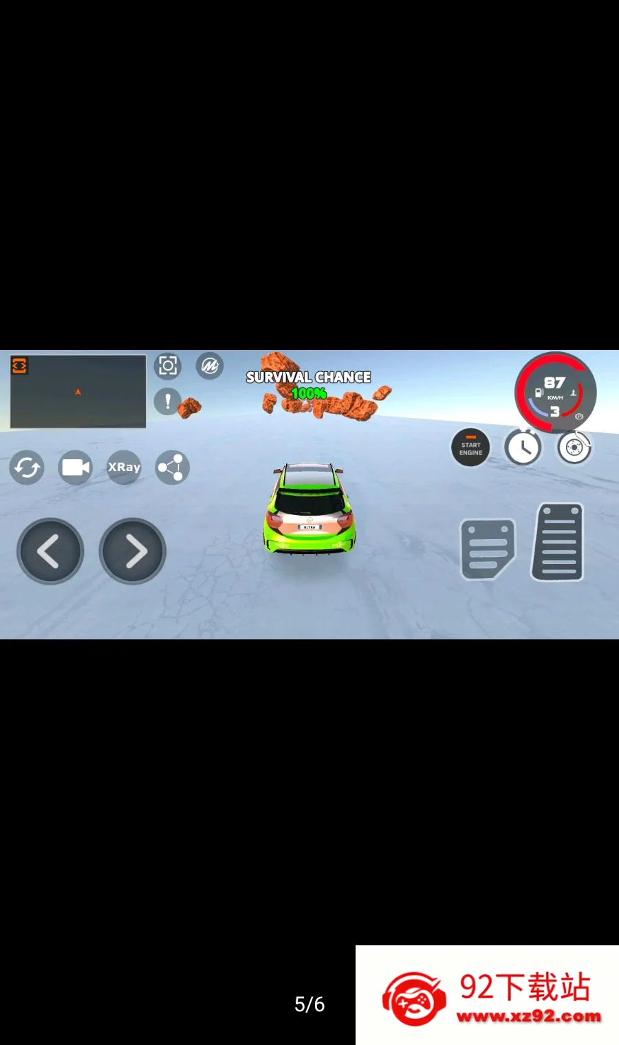 ��ʻX������������ײģ�������ܲ˵�������2026���°汾v1.2.2 ��Ѱ��ͼ