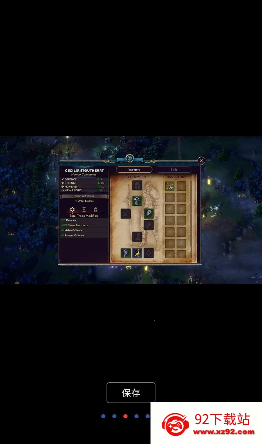����֮���ƶ���MOD�˵�(ս�Ի�����Ϸ)v1.4.25 �ٷ������ͼ