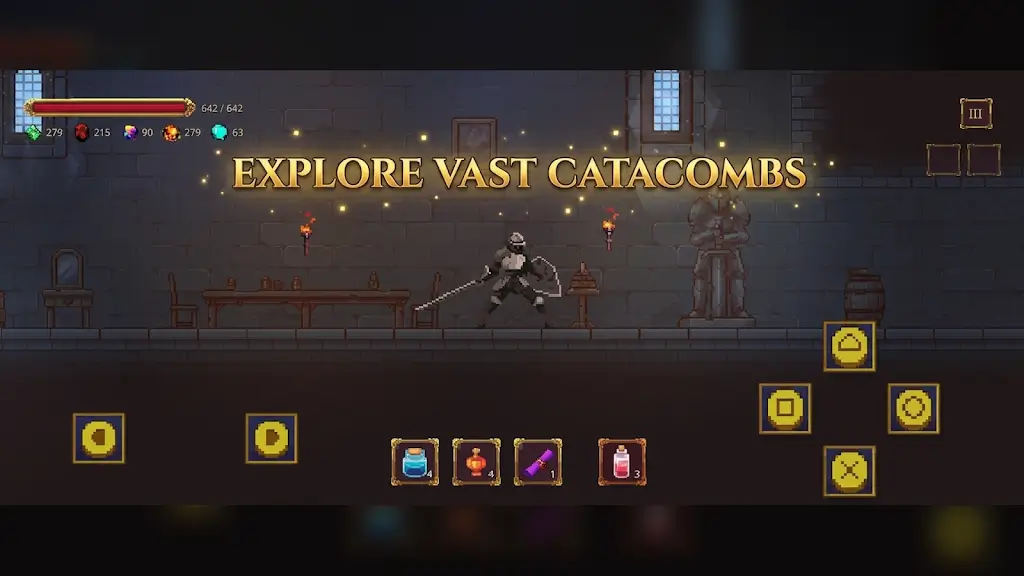 ����֮��(����ð����Ϸ)v1.0.0 �ֻ����ͼ
